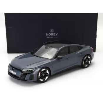 Norev - AUDI GT RS E-TRON 2021 GREY