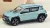 Norev - RENAULT R4 E-TECH 2025 LIGHT BLUE