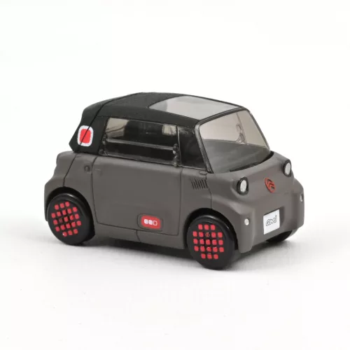 Norev - Citroen Ami 2025 Spicy Grey ( ) -