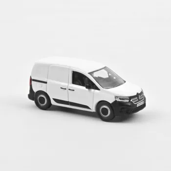 Norev - Renault Kangoo Van 2025 Mineral White