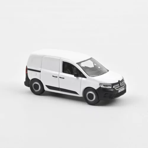 Norev - Renault Kangoo Van 2025 Mineral White