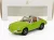 Norev - PORSCHE 911 TARGA SPIDER 1969 LIGHT GREEN