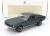 Norev - FORD USA MUSTANG GT FASTBACK COUPE 1968 SATIN GREEN MET