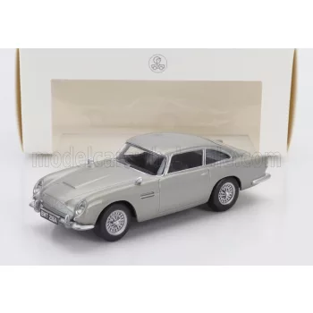 Norev - ASTON MARTIN DB5 COUPE 1963 SILVER