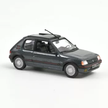 Norev - Peugeot 205 1.9 Magic 1990 Sorrento Green