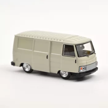 Norev - 1:87 Peugeot J9 1981 Beige - NOREV