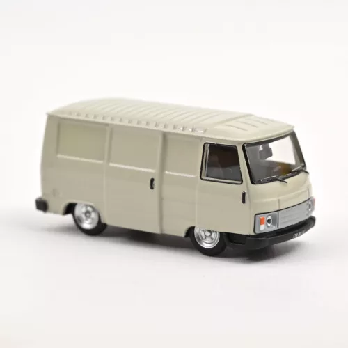 Norev - 1:87 Peugeot J9 1981 Beige - NOREV