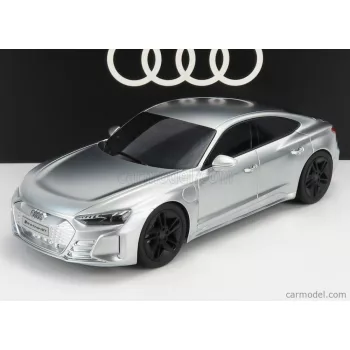 Norev - Audi Gt Rs E-Tron 2021 Matt Chrome