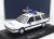 Norev - RENAULT R21 NEVADA SW STATION WAGON SAMU AMBULANCE 1991 WHITE
