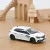 NOREV - 1:43 Renault Megane R.S. Ultime 2023 Pearl White - NOREV
