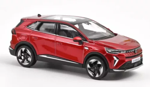 Norev - RENAULT SYMBIOZ 2024 RED