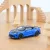 Norev - 1:43 Alpine A110 R, Matt Alpine Blue, 2023 - NOREV