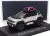 NOREV - RENAULT CONCEPT 4EVER TROPHY E-TECH 100% ELECTRIC 2022 SILVER BLACK