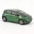 Norev - Renault Concept Twingo E-Tech 100% Electric Green 2024