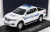 Norev - Renault Alaskan Pick-Up Police Municipale 2018 White