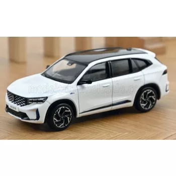 Norev - RENAULT KOLEOS 2025 WHITE