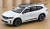 Norev - RENAULT KOLEOS 2025 WHITE