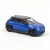 Norev - 1:43 Alpine A290 Apine Vision Blue Jet-car - NOREV