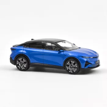   Norev - 1:43 Alpine A390 GTS Alpine Vision Blue and Black 2026