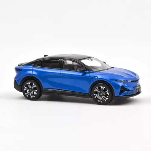 Norev - 1:43 Alpine A390 GTS Alpine Vision Blue and Black 2026