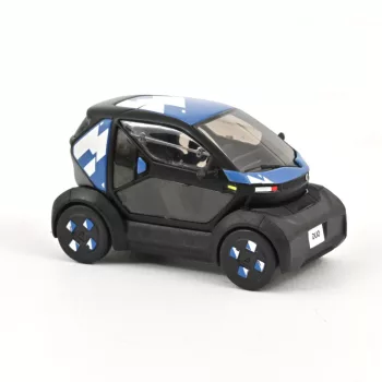 Norev - Mobilize Duo Cosmic Blue 2025