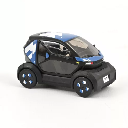 Norev - Mobilize Duo Cosmic Blue 2025