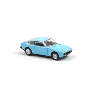Norev - Matra Simca Bagheera Turquoise Blue 1975