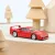 Norev - 1:43 Ferrari F40 Red Jet-car - NOREV