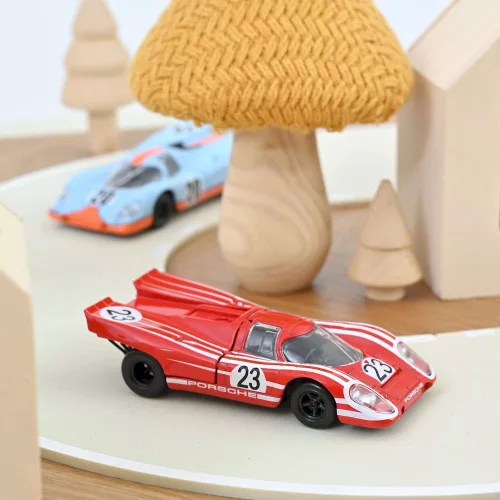 Norev - 1:43 Porsche 917 #23, 1970 Jet-car - NOREV