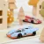 Norev - 1:43 Porsche 917 #20,1970 Jet-car - NOREV