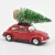 Norev - Volkswagen Beetle 1973 Christmas Jet-car
