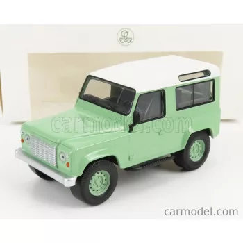 Norev - Land Rover Defender 1995 Grey