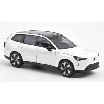 Norev - VOLVO EX90 2024 WHITE
