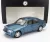 NOREV - MERCEDES BENZ C-CLASS C200 (W202) 1997-2000 AQUAMARINE BLUE