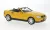 Norev - Mercedes SLK (R170) gelb 