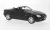 Norev - Mercedes SLK (R170) schwarz 