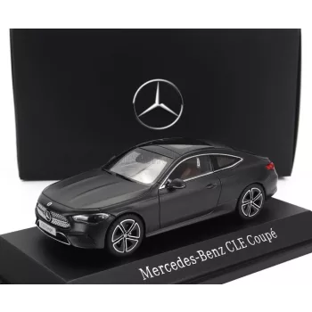   NOREV - MERCEDES BENZ CLE-CLASS COUPE (C236) 2023 GRAPHITE GREY MAGNO