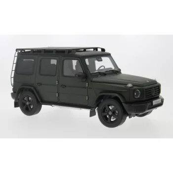 Norev - Mercedes G-Klasse (W465), oliv, 1:18