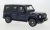 Norev - Mercedes G-Klasse AMG Line (W465), dunkelblau, 1:18