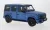 Norev - Mercedes G-Klasse AMG Line (N465), blau, 1:18