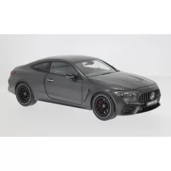 Norev - Mercedes AMG CLE 53 Coupé (C236) grau 2023