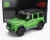 NZG - MERCEDES BENZ G-CLASS G63 4x4 AMG 2023 HELL GREEN MAGNO