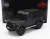 NZG - MERCEDES BENZ G-CLASS G63 4x4 AMG 2023 NIGHT BLACK