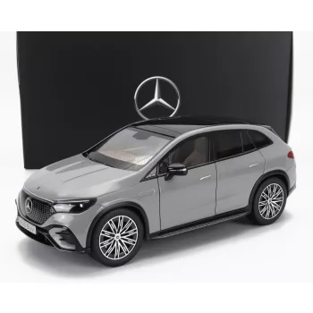 NZG - MERCEDES BENZ EQE SUV AMG LINE (X294) 2023 ALPINE GREY