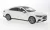 NZG - Mercedes CLA (C174) BEV white 2025