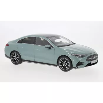 NZG - Mercedes CLA (C178) HEV 2025