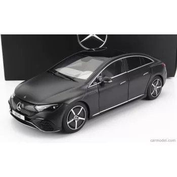   Nzg - Mercedes Benz Eqe Von Mercedes-Eq (V295) Amg Line 2023 Graphite Grey Magno