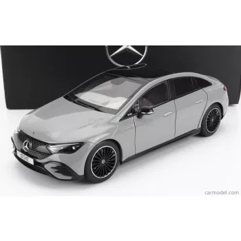   Nzg - Mercedes Benz Eqe Von Mercedes-Eq (V295) Amg Line 2023 Alpin Grey