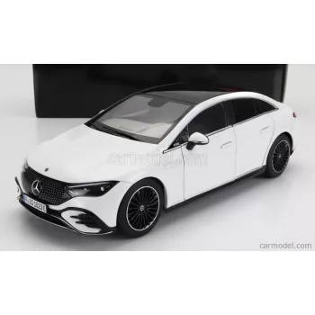 Nzg - Mercedes Benz Eqe (V295) 2022 Oplalith White