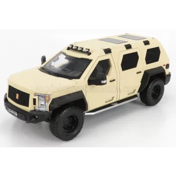 NZG - USSV G-PATTON GX SUV 2018 SAND